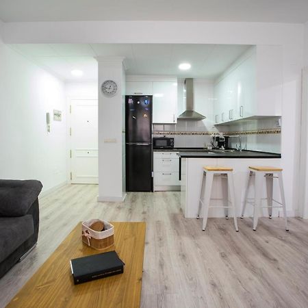 Ferienwohnung Saras Les Cases d'Alcanar Exterior foto