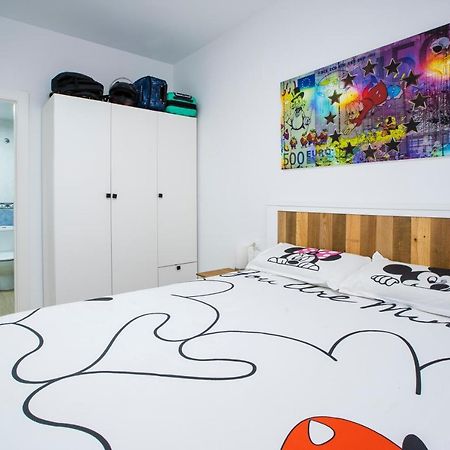 Ferienwohnung Saras Les Cases d'Alcanar Exterior foto