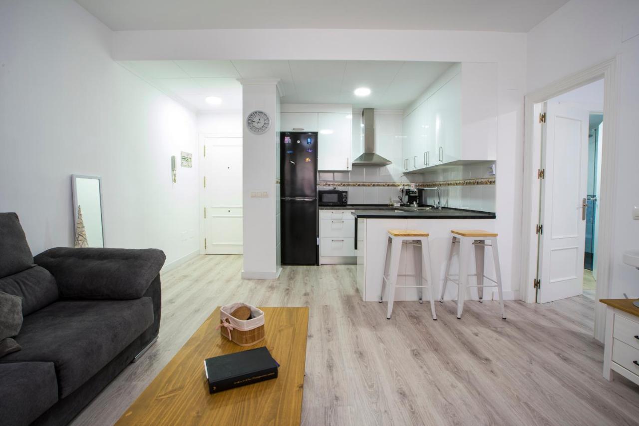 Ferienwohnung Saras Les Cases d'Alcanar Exterior foto